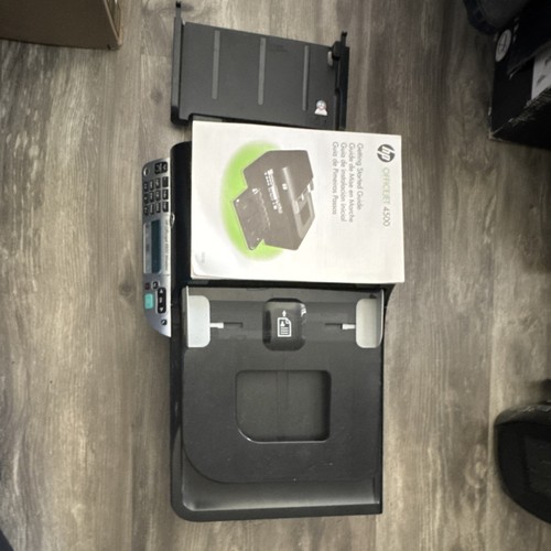 Officejet 4500 inkjet - officejet,