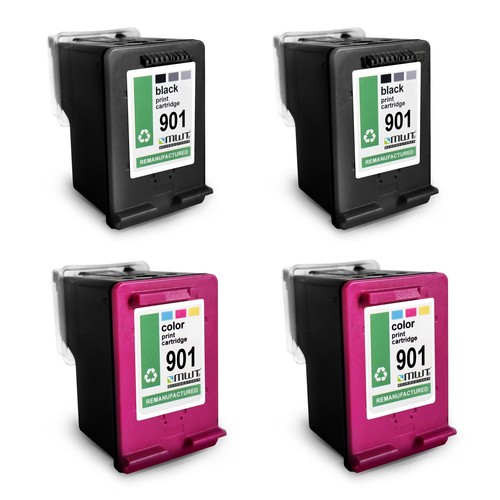 Mwt pro ink cartridge - 4x,